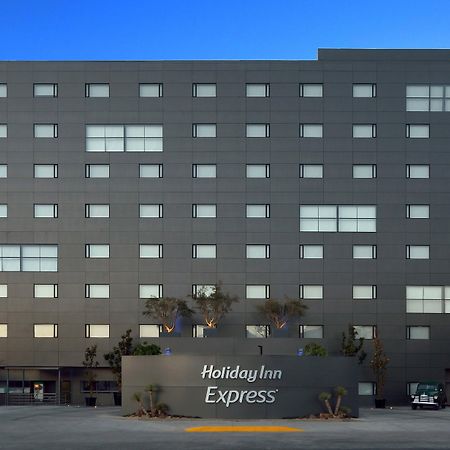 Holiday Inn Express Pachuca, An Ihg Hotel Exterior photo